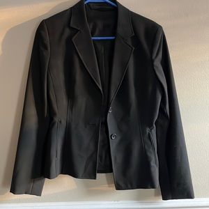 Express Suit jacket